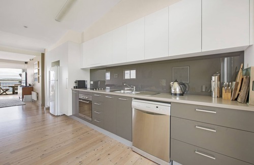 Gerroa House | SeaWest - Amazing Views