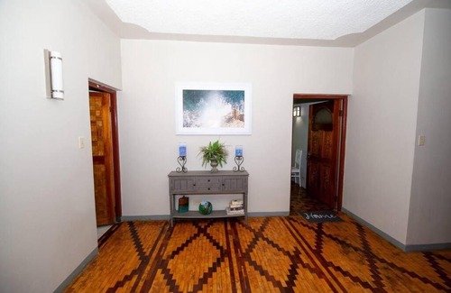 West End Villa | Seawest Cottage
