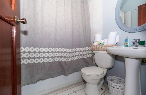 West End Villa | Seawest Cottage