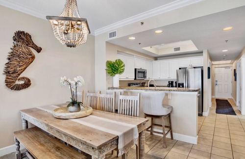 Gulf Shores Condo | Seawind 1005 | Gulf Shores, AL