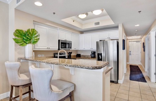 Gulf Shores Condo | Seawind 1005 | Gulf Shores, AL
