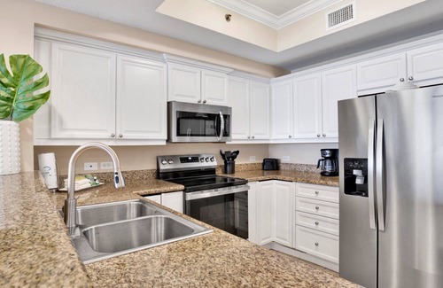 Gulf Shores Condo | Seawind 1005 | Gulf Shores, AL