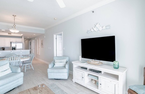 Gulf Shores Condo | Seawind 1007 | Gulf Shores, AL