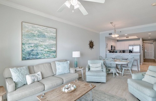 Gulf Shores Condo | Seawind 1007 | Gulf Shores, AL