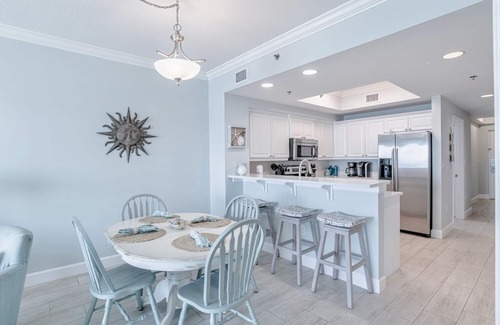 Gulf Shores Condo | Seawind 1007 | Gulf Shores, AL