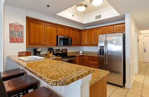 Gulf Shores Condo | Seawind 1305 by Roberts Brothers Vacation Rentals