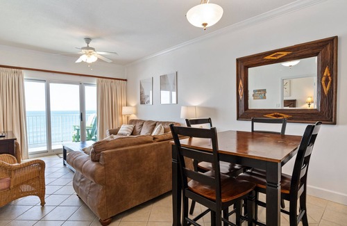 Gulf Shores Condo | Seawind 1305 by Roberts Brothers Vacation Rentals
