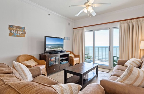 Gulf Shores Condo | Seawind 1305 by Roberts Brothers Vacation Rentals