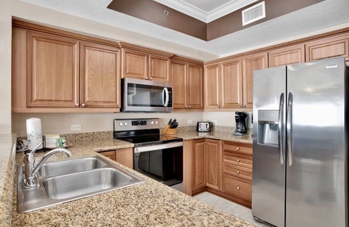Gulf Shores Condo | Seawind 1309 | Gulf Shores, AL