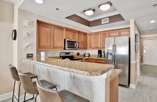 Gulf Shores Condo | Seawind 1309 | Gulf Shores, AL