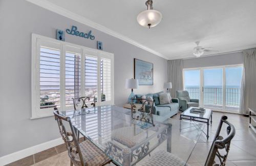 Gulf Shores Apartment | Seawind 1401 by Liquid Life