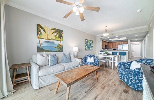 Gulf Shores Condo | Seawind 1402 | Gulf Shores, AL
