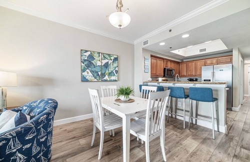 Gulf Shores Condo | Seawind 1402 | Gulf Shores, AL