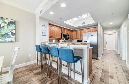 Gulf Shores Condo | Seawind 1402 | Gulf Shores, AL