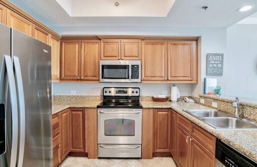 Gulf Shores Condo | Seawind 1403 | Gulf Shores, AL