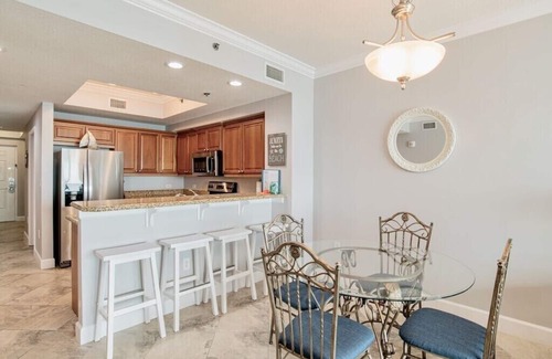 Gulf Shores Condo | Seawind 1403 | Gulf Shores, AL