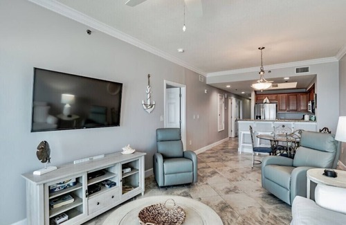 Gulf Shores Condo | Seawind 1403 | Gulf Shores, AL