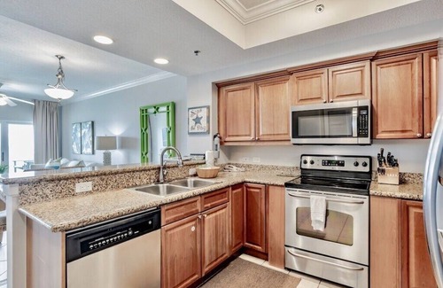 Gulf Shores Condo | Seawind 1405 | Gulf Shores, AL
