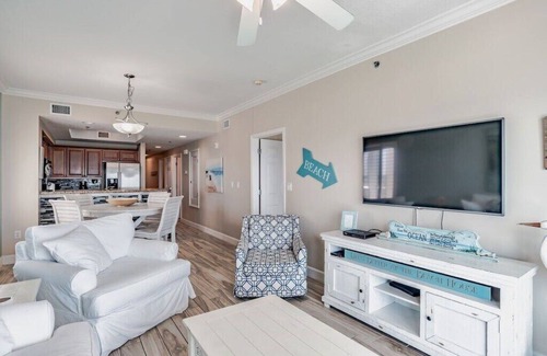 Gulf Shores Condo | Seawind 1409 | Gulf Shores, AL