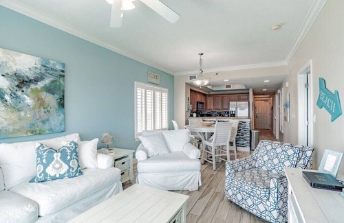 Gulf Shores Condo | Seawind 1409 | Gulf Shores, AL