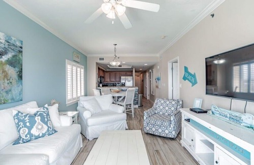 Gulf Shores Condo | Seawind 1409 | Gulf Shores, AL