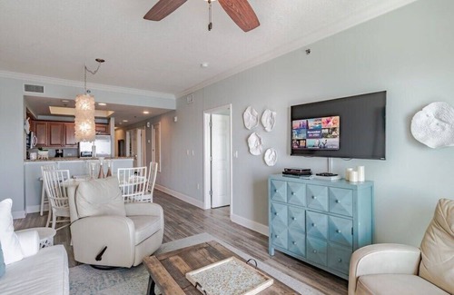 Gulf Shores Condo | Seawind 1605 | Gulf Shores, AL