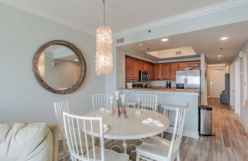 Gulf Shores Condo | Seawind 1605 | Gulf Shores, AL