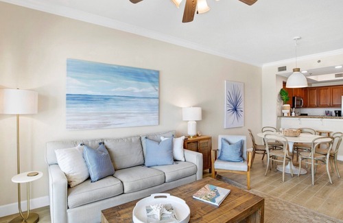 Gulf Shores Condo | Seawind 405 | Gulf Shores, AL