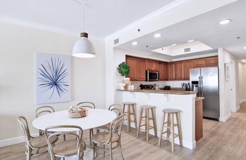 Gulf Shores Condo | Seawind 405 | Gulf Shores, AL