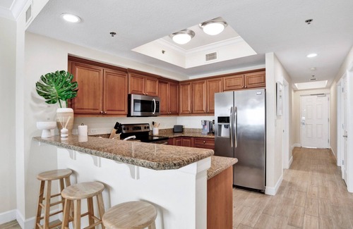 Gulf Shores Condo | Seawind 405 | Gulf Shores, AL