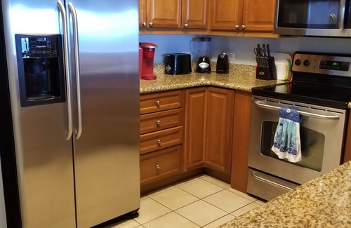 Gulf Shores Condo | Seawind 506 Beach Front Condo - Amazing Views from 5th floor