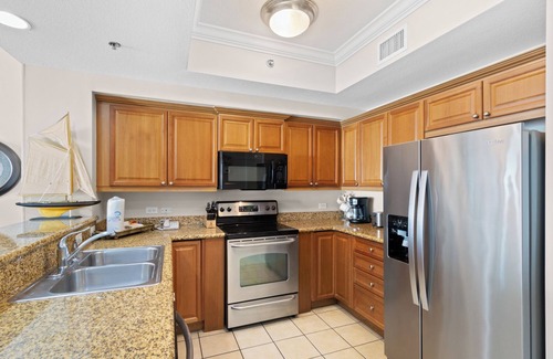 Gulf Shores Condo | Seawind 902 by Liquid Life