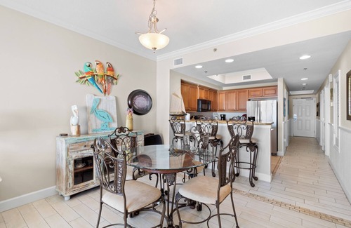 Gulf Shores Condo | Seawind 902 by Liquid Life