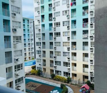 Sasa Apartment | Seawind Condominium