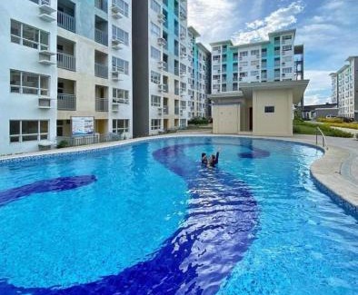 Sasa Apartment | Seawind Condominium