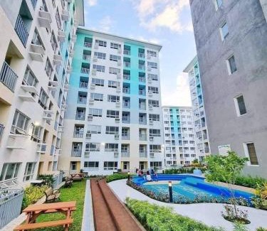 Sasa Apartment | Seawind Condominium