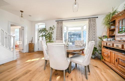 Chapel Ground Apartment | Seawind
