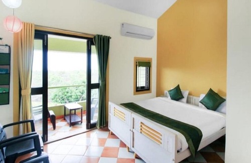 Kotawde Resort | Seawind@Kokanwadi, Ganpatipule