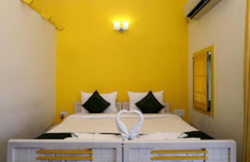 Kotawde Resort | Seawind@Kokanwadi, Ganpatipule