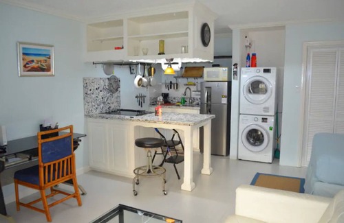 Montego Bay Apartment | Seawind On The Bay Freeport Montego Bay
