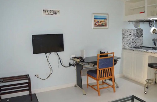 Montego Bay Apartment | Seawind On The Bay Freeport Montego Bay