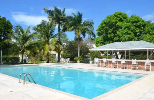 Montego Bay Apartment | Seawind On The Bay Freeport Montego Bay