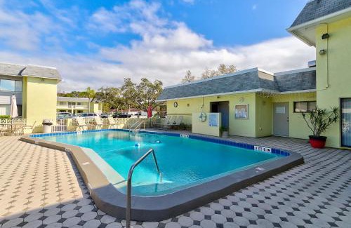 Siesta Key House | Seawinds #201