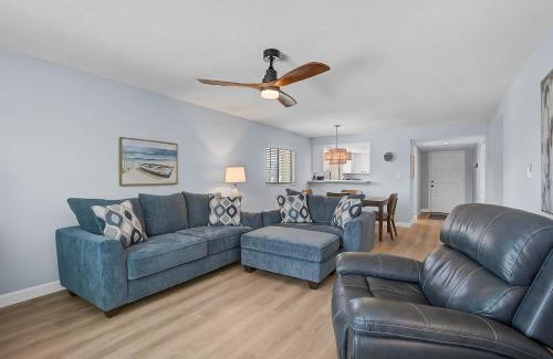 Siesta Key House | Seawinds #201