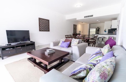 Cabarete Apartment | Seawinds Cabarete