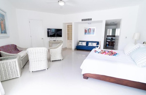 Cabarete Apartment | Seawinds Cabarete