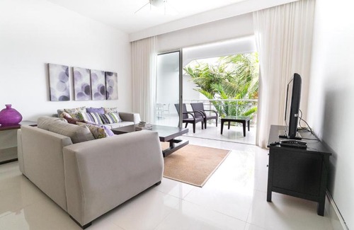Cabarete Apartment | Seawinds Cabarete