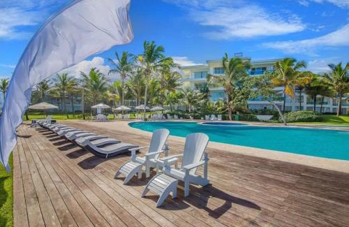 Cabarete Apartment | SeaWinds D-36 Cabarete