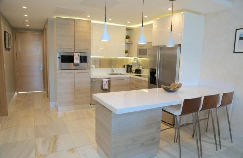 Cabarete Apartment | SeaWinds D-36 Cabarete