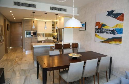 Cabarete Apartment | SeaWinds D-36 Cabarete